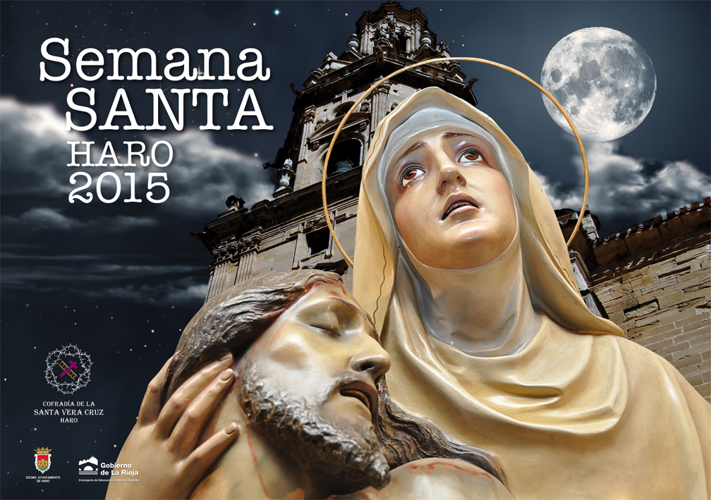 Semana Santa en Haro  